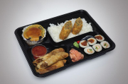 Honshu bento